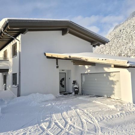 Karwendelgold Apartment Шарниц Екстериор снимка